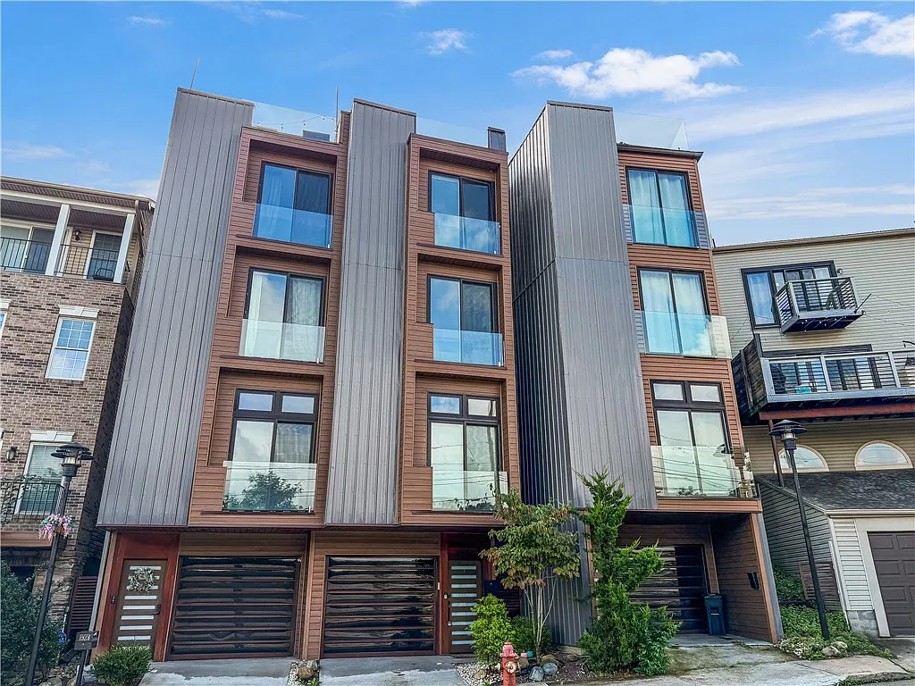 2 bed, 1449 sqft, $3,500 — Photo 1