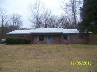 210 Newman Dr, Helena, AR 72342