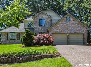 2654 Westminster Way NW, Albany, OR 97321