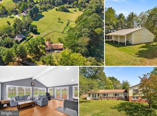 38768 Eudora Ln, Hamilton, VA 20158