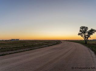 5 Chicory Loop, Pine Bluffs, WY 82082