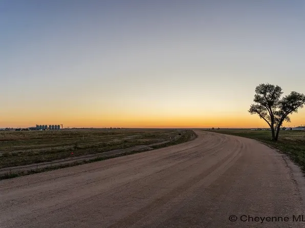 3 Chicory Loop, Pine Bluffs, WY 82082