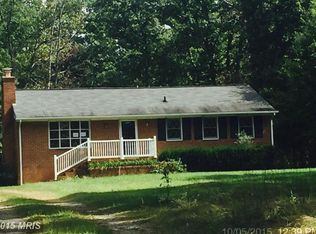 11615 Brock Rd, Spotsylvania, VA 22553