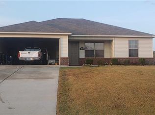 3674 Bueno Ave, Springdale, AR 72764