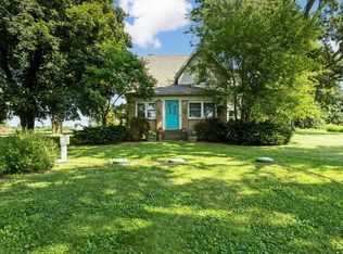 5486 Caledonia Mud Pike, Caledonia, OH 43314
