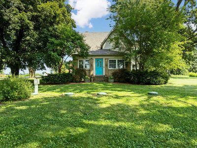 5486 Caledonia Mud Pike, Caledonia, OH, 43314