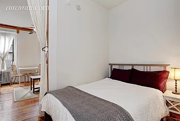 Rented by Corcoran