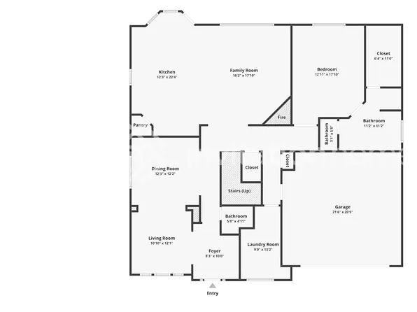 3243 Bridge Walk Dr, Lawrenceville, GA 30044