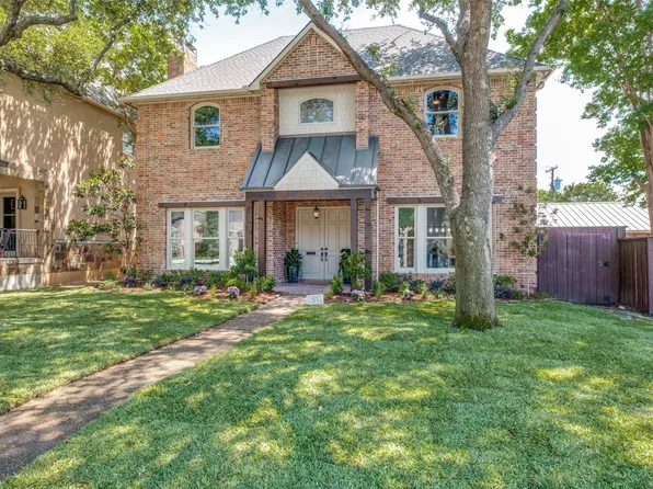 4421 Caruth Blvd, Dallas, TX 75225