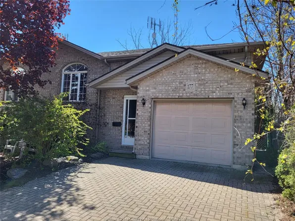 177 Victoria Ave, Kingsville, ON N9Y 1T5