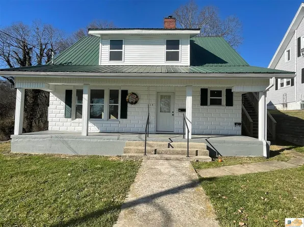 113 N 2nd St, Greensburg, KY 42743