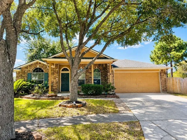 22922 Antiqua Estates Ct, Conroe, TX 77385