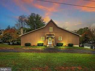 203 Hatchet Cv, Auburn, PA 17922