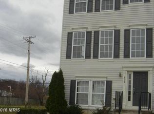 804 Lowe Rd, Middle River, MD 21220