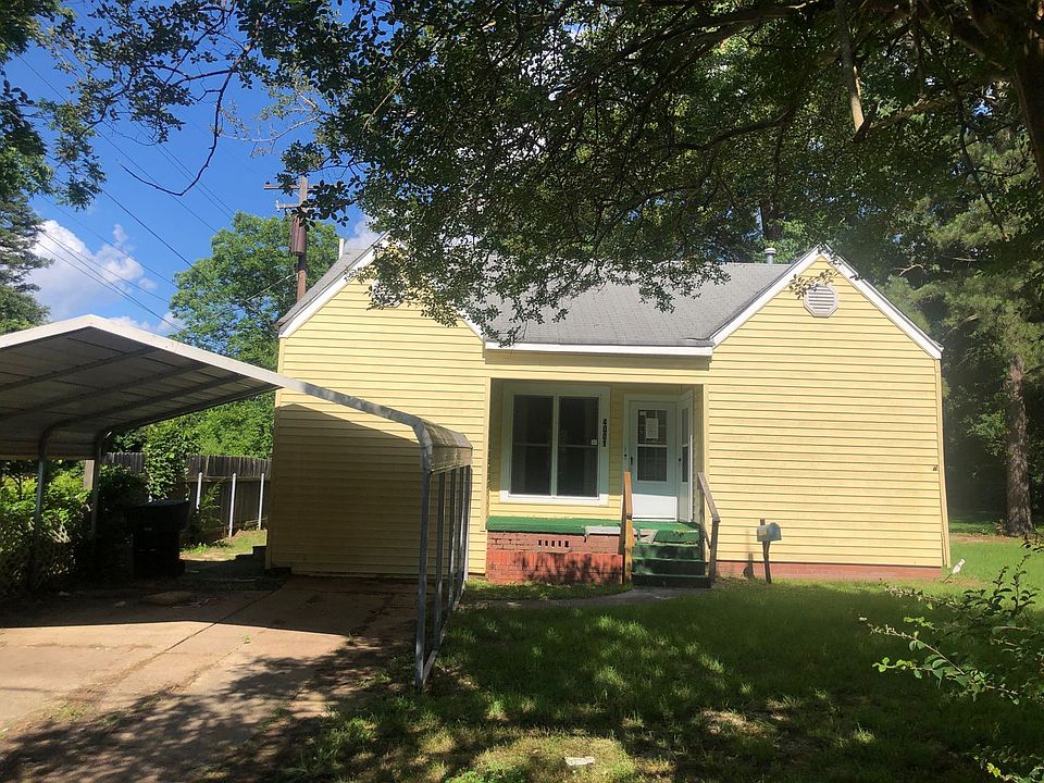 1st image of 4001 Curtis Ln