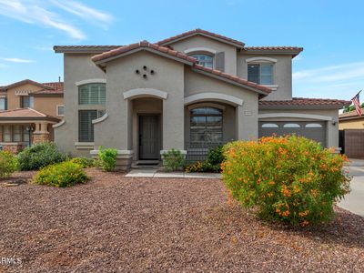 18665 E Kingbird Dr, Queen Creek, AZ, 85142
