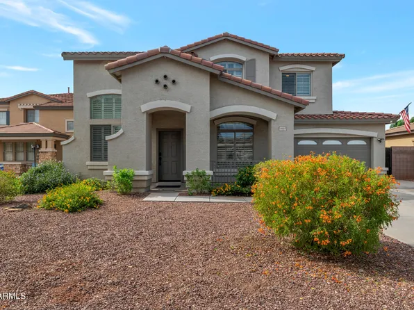 18665 E KINGBIRD Drive, Queen Creek, AZ 85142
