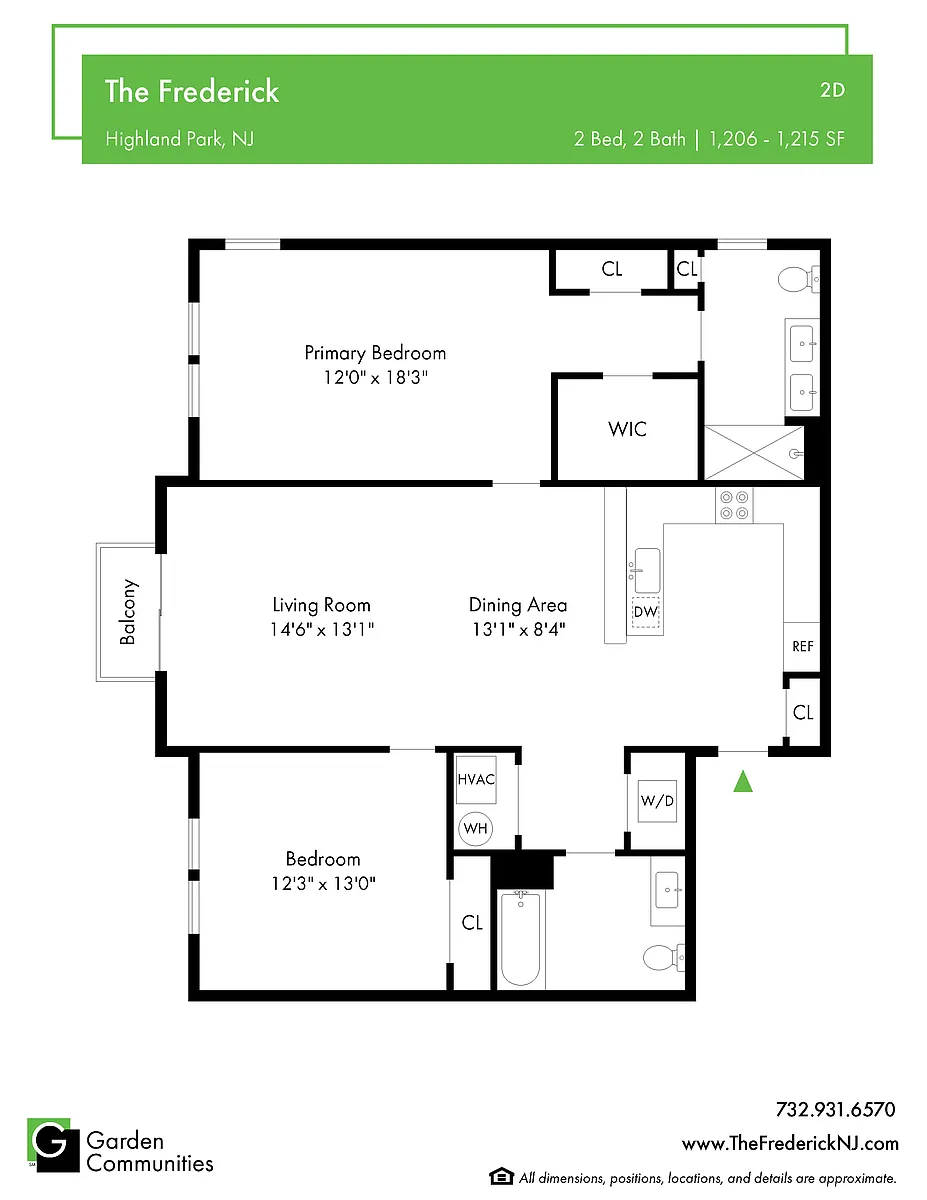 Floor plan $3.40/sq.ft. - 2D