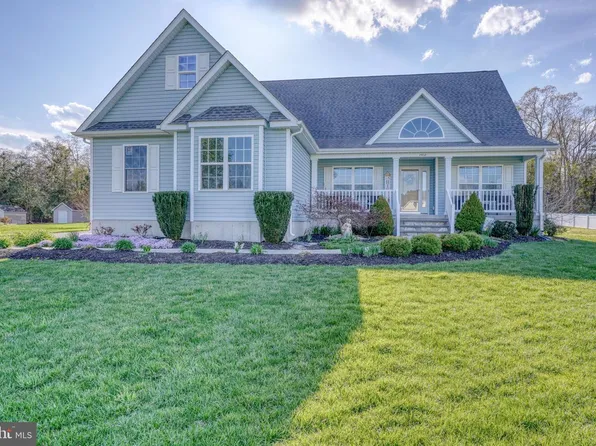 11402 Eagle Run, Lincoln, DE 19960