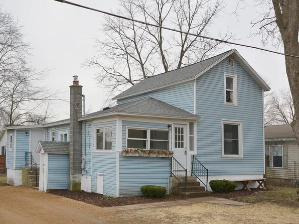 6036 Wright St, Kalamazoo, MI 49048