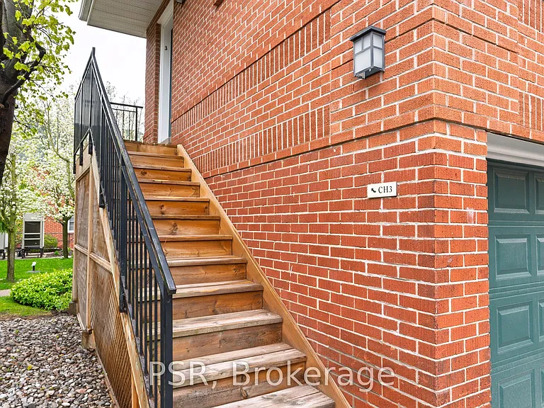 1355 Bayview Ave #CH3 — Photo 2