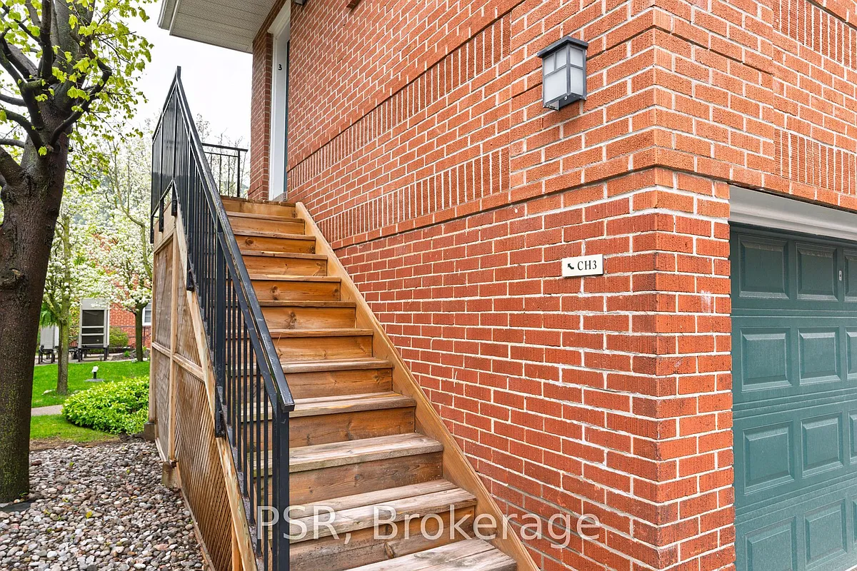 Building Photo - 1355 Bayview Ave #CH3