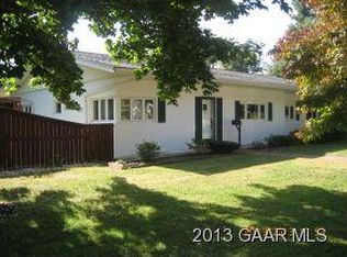 840 Jefferson Ave, Waynesboro, VA 22980