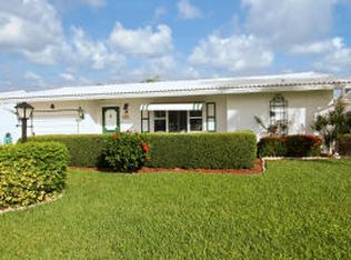 2005 SW Roma Way, Boynton Beach, FL 33426