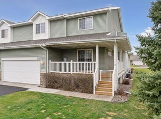 7730 Palomino Ave NE, Otsego, MN 55330