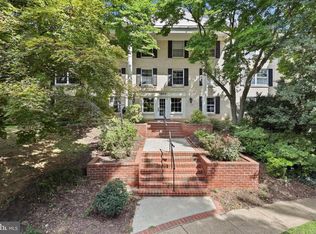 7600 Tremayne Pl APT 104, Mc Lean, VA 22102