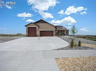 11241 Palmer Peak Pl, Peyton, CO 80831