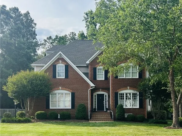 5541 Summer Creek Way, Glen Allen, VA 23059
