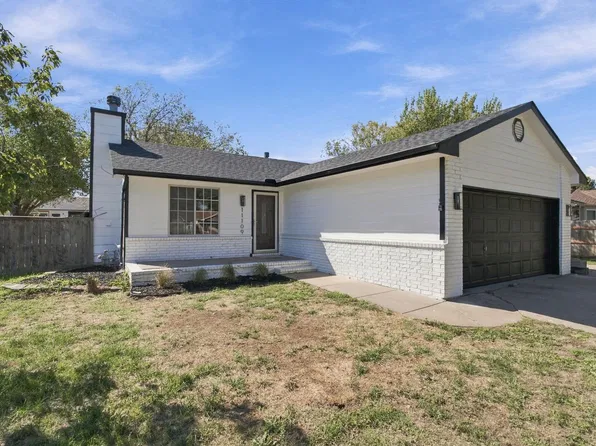 11109 W Lotus St, Wichita, KS 67209
