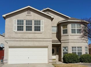 721 Morning Meadows Dr NE, Rio Rancho, NM 87144