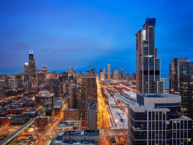 Arrive Michigan Avenue — Photo 54
