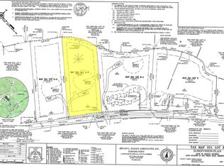 8-2 Pease Rd #8-2, Meredith, NH 03253