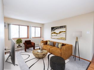 L7 Flats, Saint Paul, MN 55112