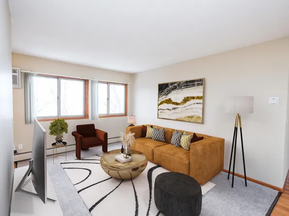 L7 Flats, 798 10th St NW #760-206, Saint Paul, MN 55112