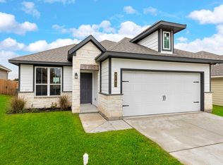 4783 Native Tree Ln, College Station, TX 77845