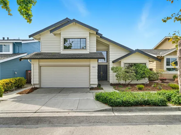 32 Basinside Way, Alameda, CA 94502