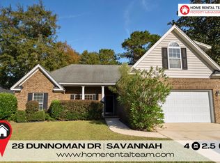 28 Dunnoman Dr, Savannah, GA 31419