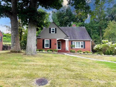 29 Chestnut Dr, Huntington, WV, 25705