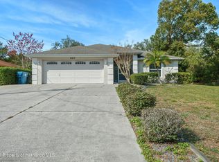 8417 Vicksburg Rd, Spring Hill, FL 34608
