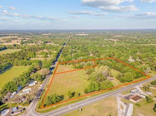 5256 441st Hwy, Lake City, FL 32025