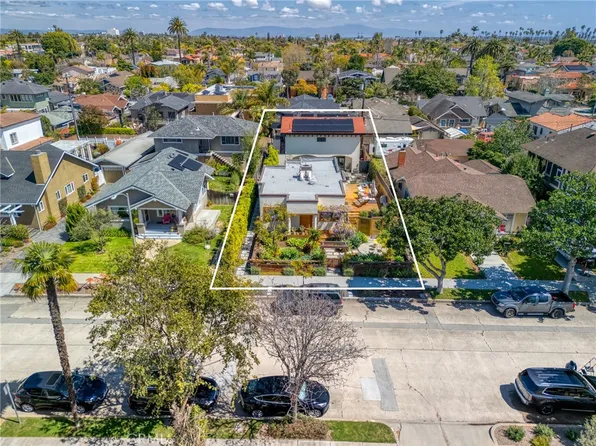 256 Grand Ave, Long Beach, CA 90803