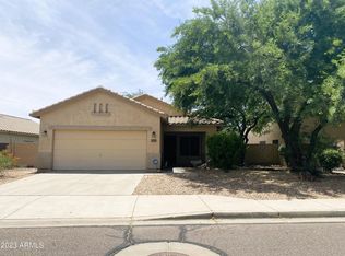 25224 N 41st Ave, Phoenix, AZ 85083