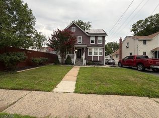 413 Pine St, Roselle Boro, NJ 07203