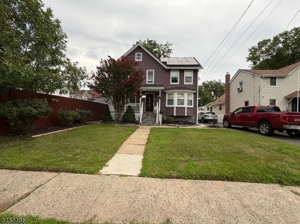 413 Pine St, Roselle Boro, NJ 07203