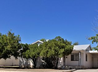 324 Keathley Dr, Las Cruces, NM 88005