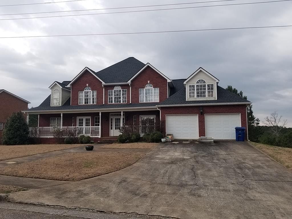 5 Westmoreland Lake Dr, Buchanan, GA 30113 Zillow